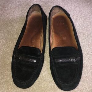 UGG loafers